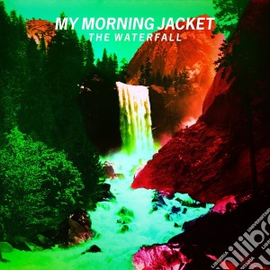 My Morning Jacket - The Waterfall (Ltd Ed) cd musicale di My morning jacket