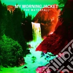 My Morning Jacket - The Waterfall (Ltd Ed) cd