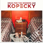 (LP Vinile) Kopecky - Drug For The Modern Age vinile