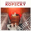 (LP Vinile) Kopecky - Drug For The Modern Age cd