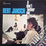 (LP Vinile) Bert Jansch - It Don't Bother Me vinile