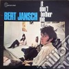 Bert Jansch - It Don't Bother Me cd