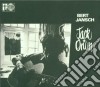 Bert Jansch - Jack Orion cd