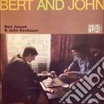(LP Vinile) Bert Jansch & John Renbourn - Bert And John