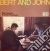 (LP Vinile) Bert Jansch & John Renbourn - Bert And John cd