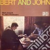 Bert Jansch & John Renbourn - Bert & John & John Renbourn cd