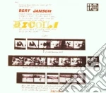 (LP Vinile) Bert Jansch - Nicola vinile