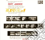 Bert Jansch - Nicola cd