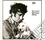 Bert Jansch - Birthday Blues cd