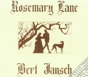 (LP Vinile) Bert Jansch - Rosemary Lane lp vinile di Jansch Bert