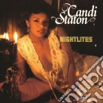 (LP Vinile) Candi Staton - Nightlites
