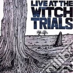 (LP Vinile) Fall (The) - Live At The Witch Trails vinile