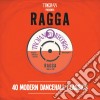 Trojan Presents Ragga (2 Cd) cd