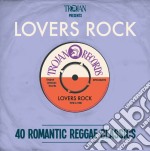 Trojan Presents Lovers Rock / Various (2 Cd)