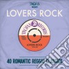 Trojan Presents Lovers Rock / Various (2 Cd) cd