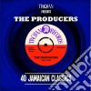 Trojan Presents The Producers (2 Cd) cd