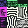 Desmond Dekker & The Aces - 007 Shanty Town cd