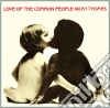 Nicky Thomas - Love Of The Common People cd