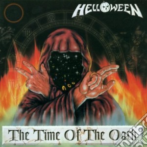 (LP Vinile) Helloween - The Time Of The Oath lp vinile di Helloween