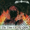 (LP Vinile) Helloween - The Time Of The Oath cd