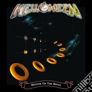 (LP Vinile) Helloween - Master Of The Ring lp vinile di Helloween