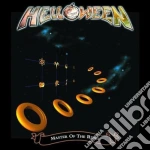 (LP Vinile) Helloween - Master Of The Ring vinile