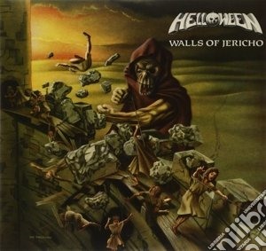 (LP Vinile) Helloween - Walls Of Jericho lp vinile di Helloween