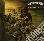 (LP Vinile) Helloween - Walls Of Jericho vinile