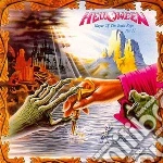 (LP Vinile) Helloween - Keeper Of The Seven Keys Parte 2 vinile