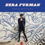 (LP Vinile) Ezra Furman - Perpetual Motion People vinile