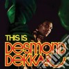 (LP Vinile) Desmond Dekker - This Is Desmond Dekker cd