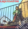 (LP Vinile) Harry J All Stars - Liquidator cd