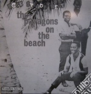 (LP Vinile) Paragons (The) - On The Beach lp vinile di Paragons (The)