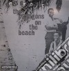 (LP Vinile) Paragons (The) - On The Beach cd