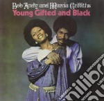 (LP Vinile) Bob & Marcia - Young, Gifted And Black