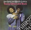 (LP Vinile) Bob & Marcia - Young, Gifted And Black cd