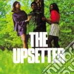 (LP Vinile) Upsetter (The) / Various vinile