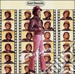 (LP Vinile) Dennis Brown - Just Dennis