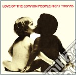 (LP Vinile) Nicky Thomas - Love Of The Common People