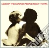 (LP Vinile) Nicky Thomas - Love Of The Common People cd