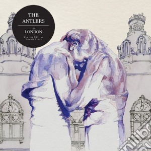 (LP Vinile) Antlers (The) - In London (2 Lp) lp vinile di Antlers (The)