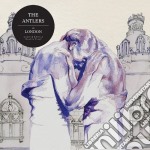 (LP Vinile) Antlers (The) - In London (2 Lp)
