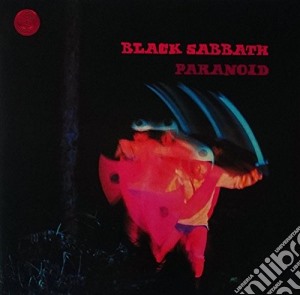 Black Sabbath - Paranoid cd musicale di Black Sabbath