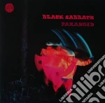 Black Sabbath - Paranoid cd