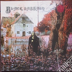 Black Sabbath - Black Sabbath cd musicale di Black Sabbath