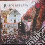 Black Sabbath - Black Sabbath cd