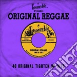 Treasure Isle Presents Original Reggae (2 Cd)
