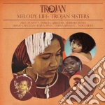 Melody Life - Trojan Sisters (2 Cd) cd