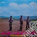 Pioneers (The) - Long Shot cd