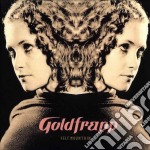 (LP Vinile) Goldfrapp - Felt Mountain